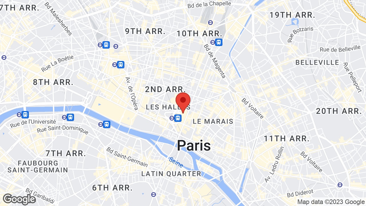 Google map