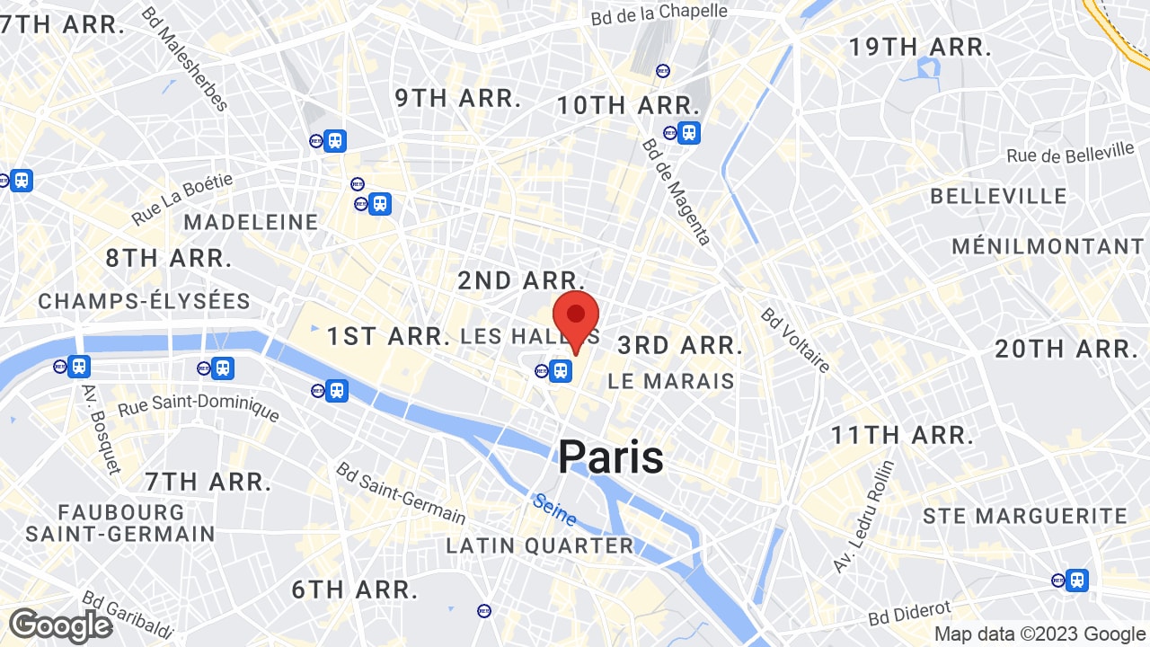 Google map