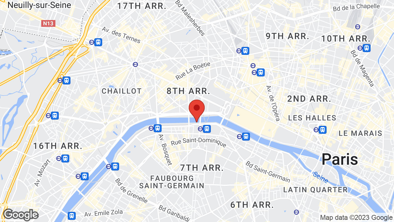 Google map