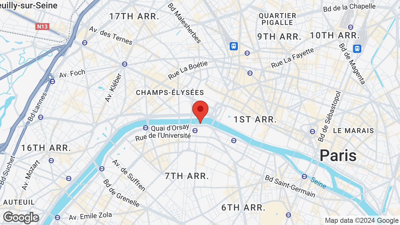 Google map
