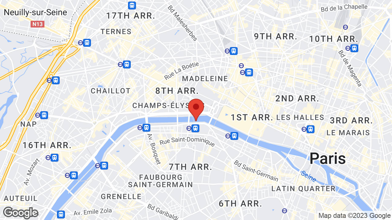 Google map