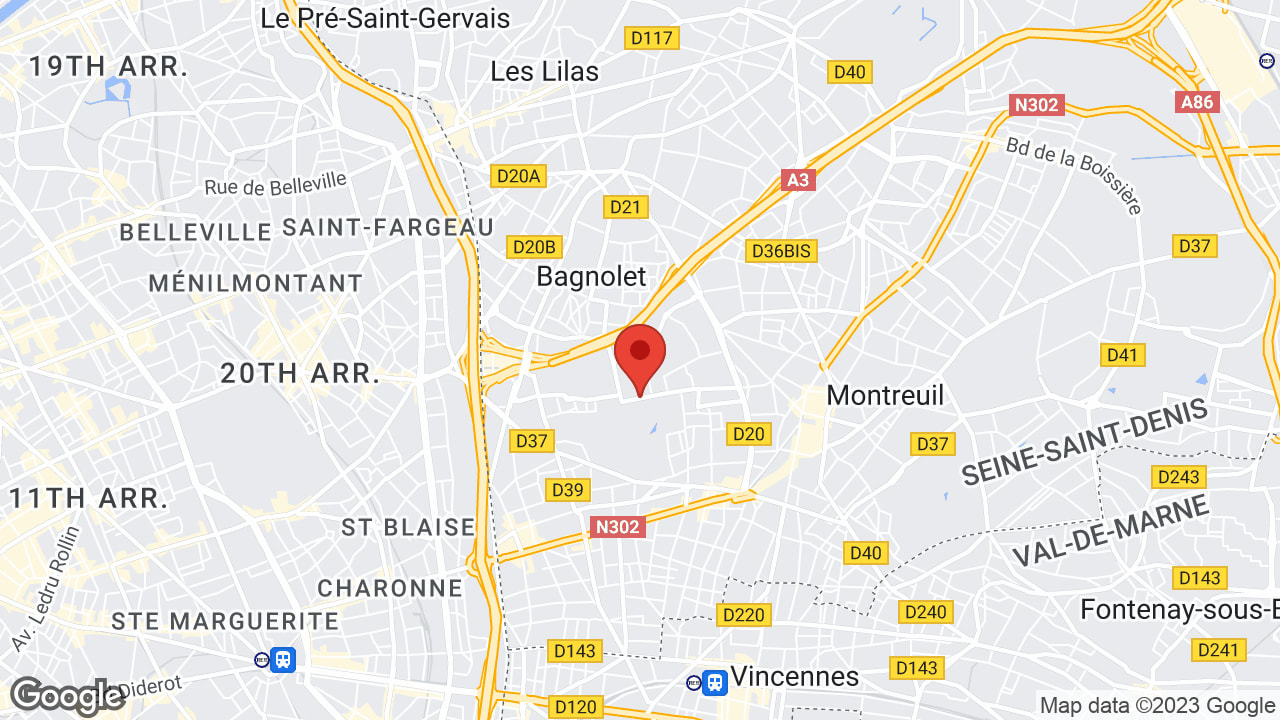 Google map