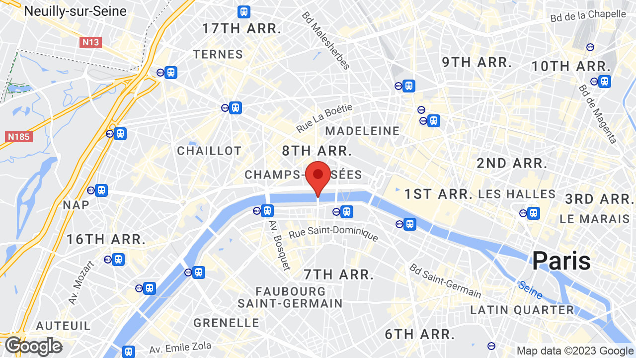 Google map