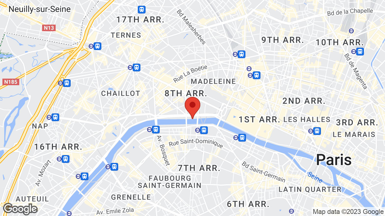 Google map