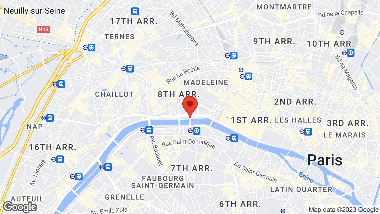 Google map