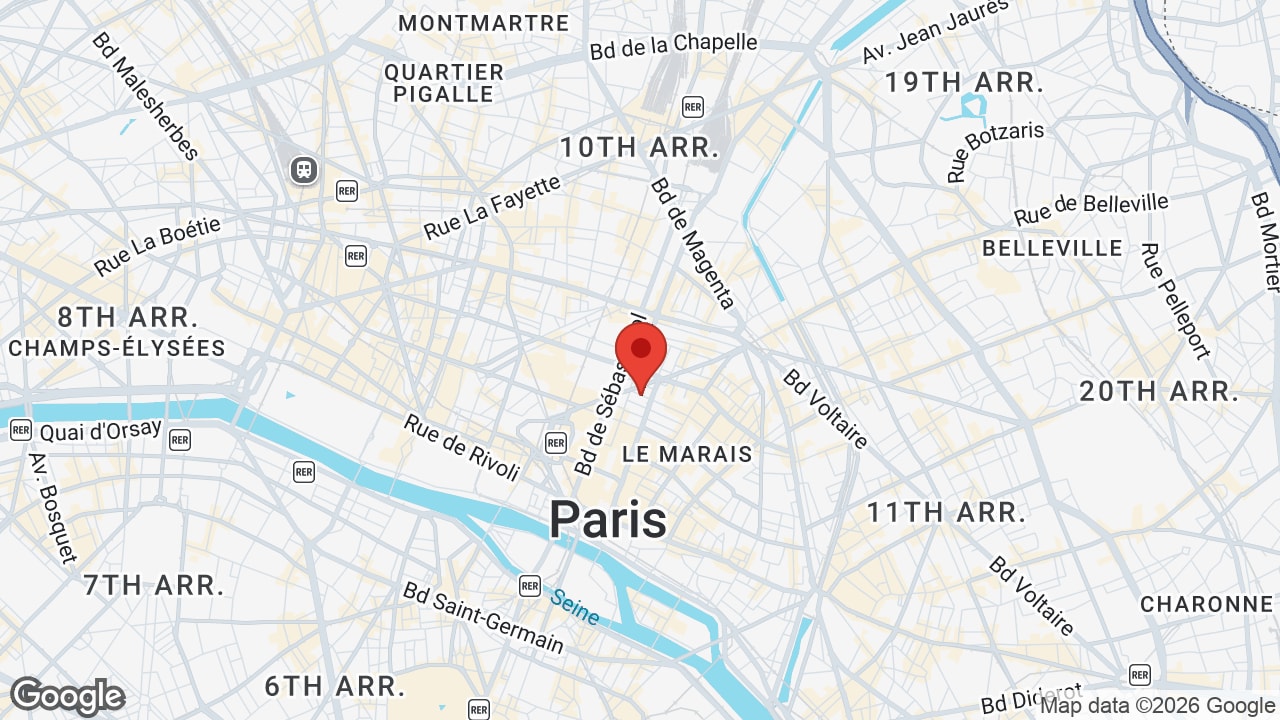 Google map