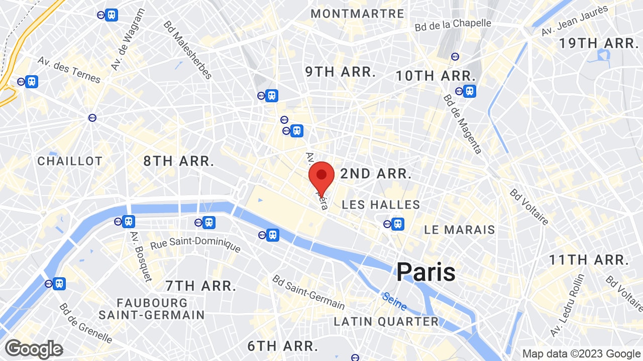 Google map