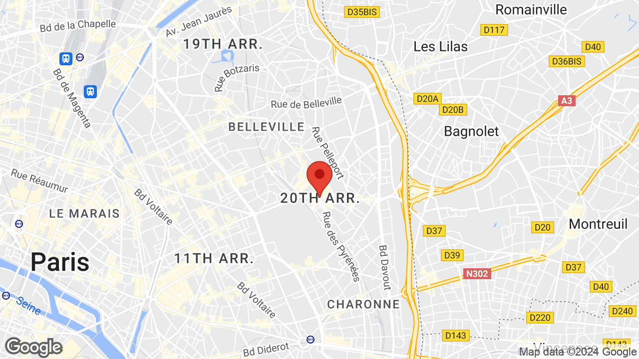 Google map