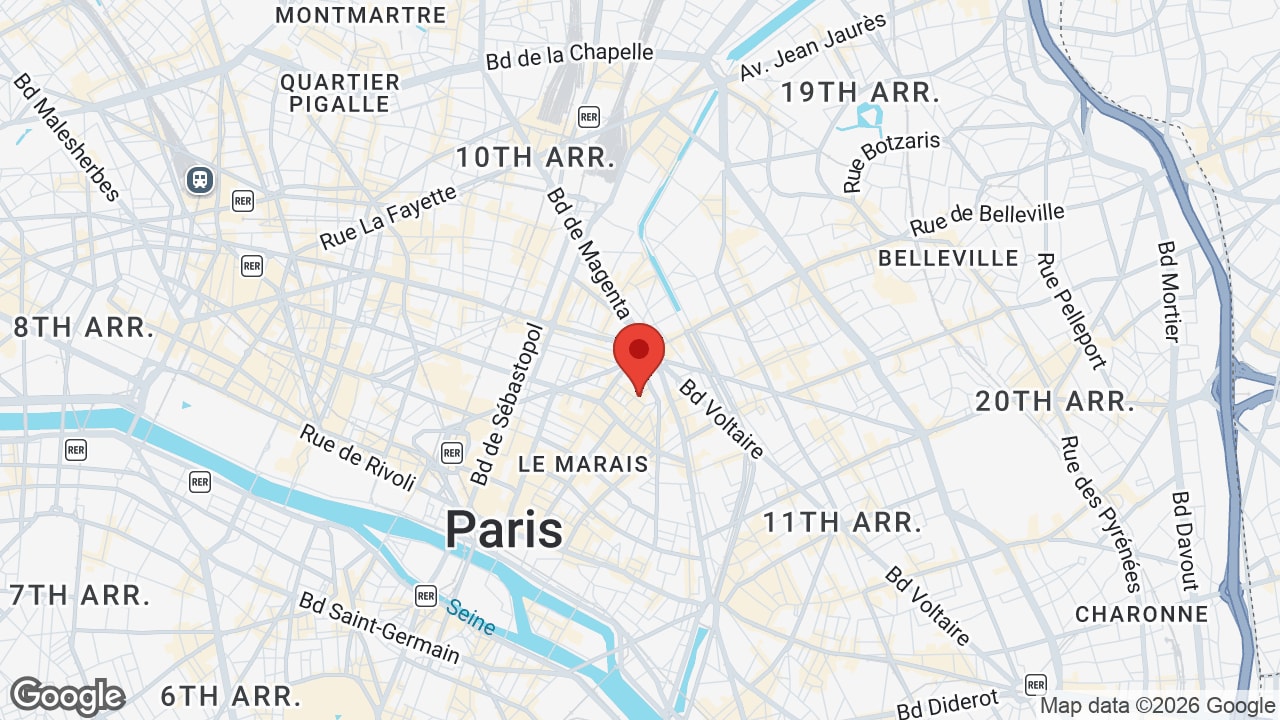 Google map