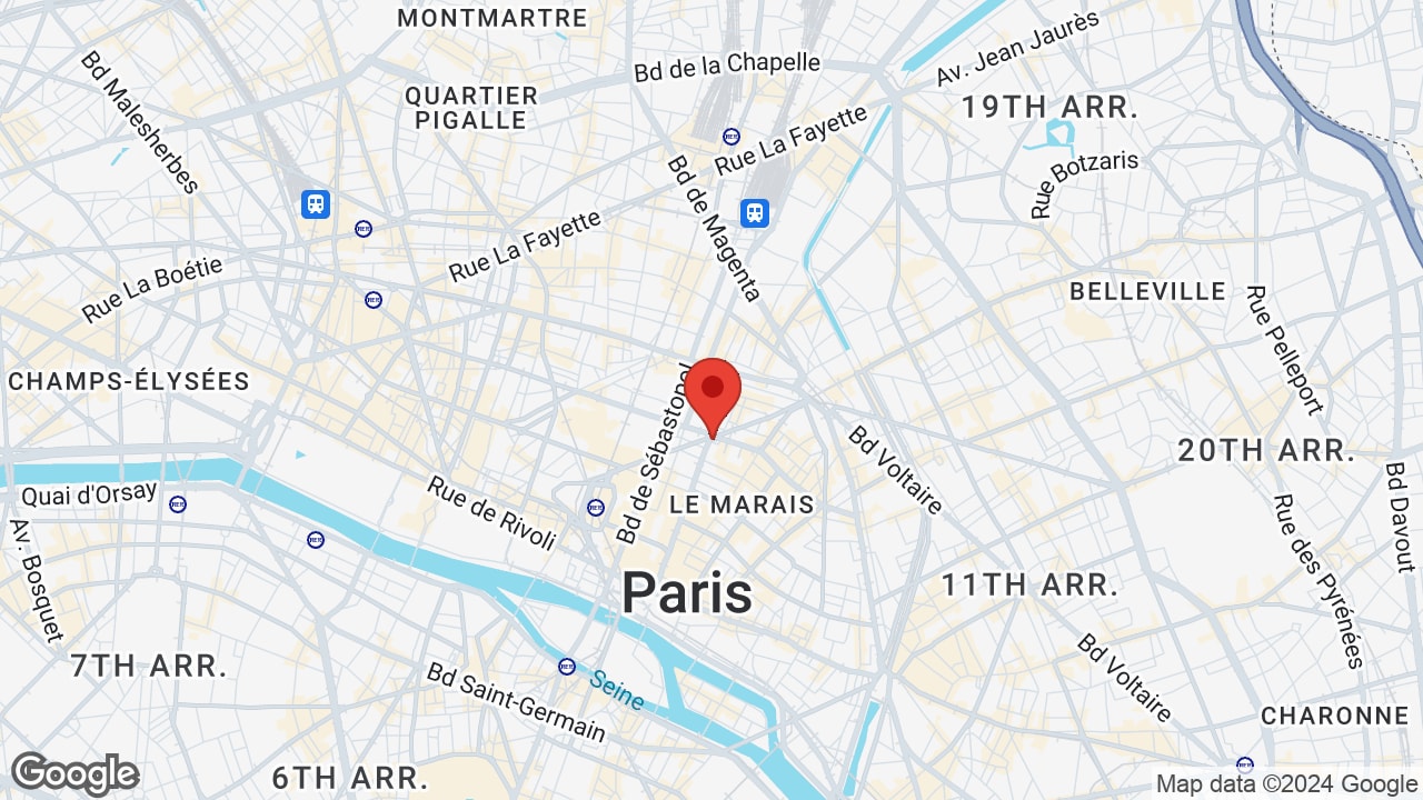 Google map