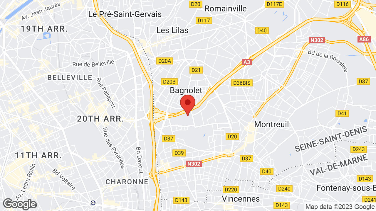 Google map