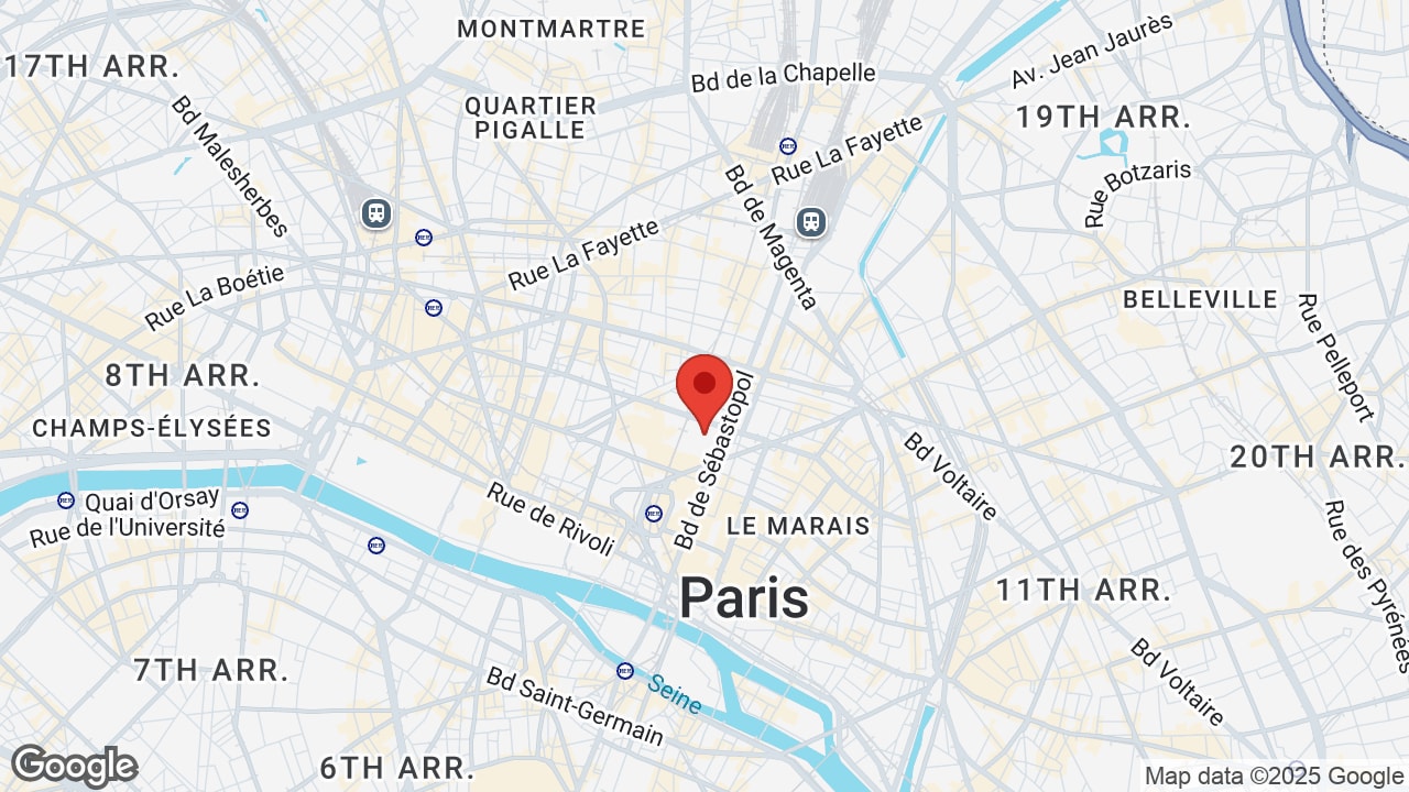 Google map