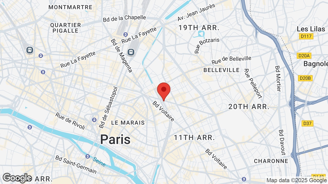 Google map