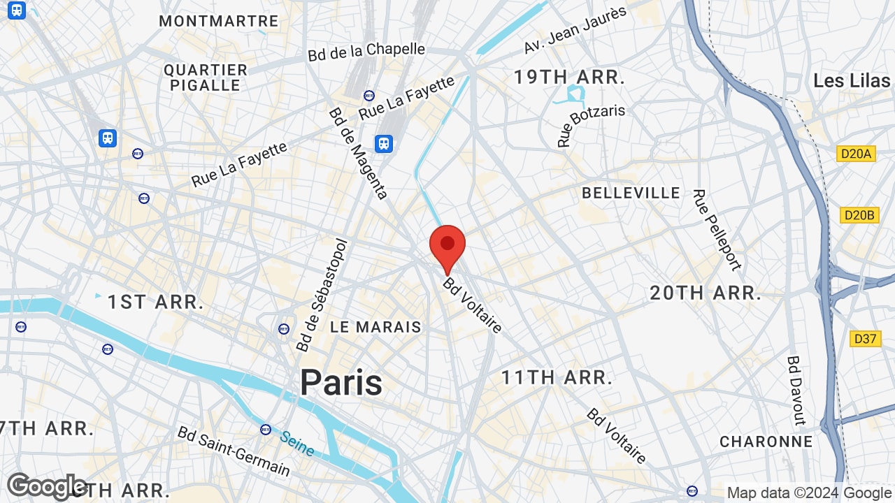 Google map