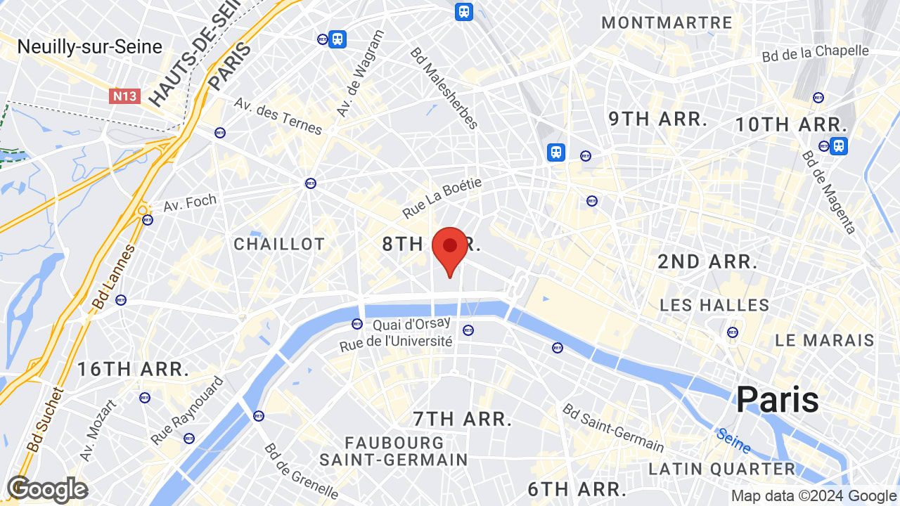 Google map