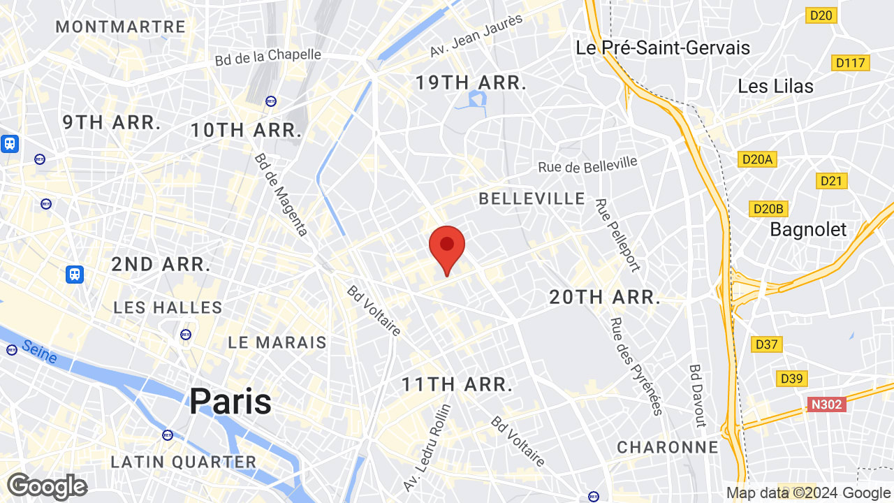 Google map