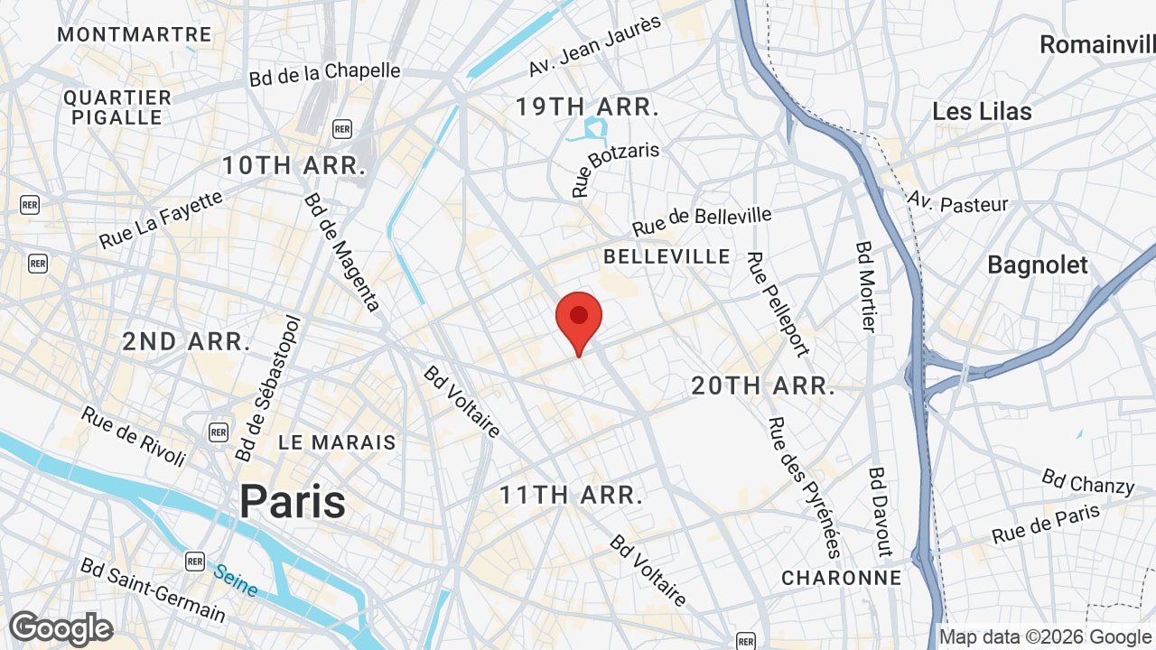 Google map