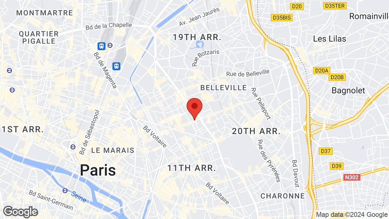 Google map