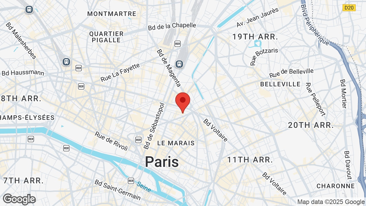 Google map