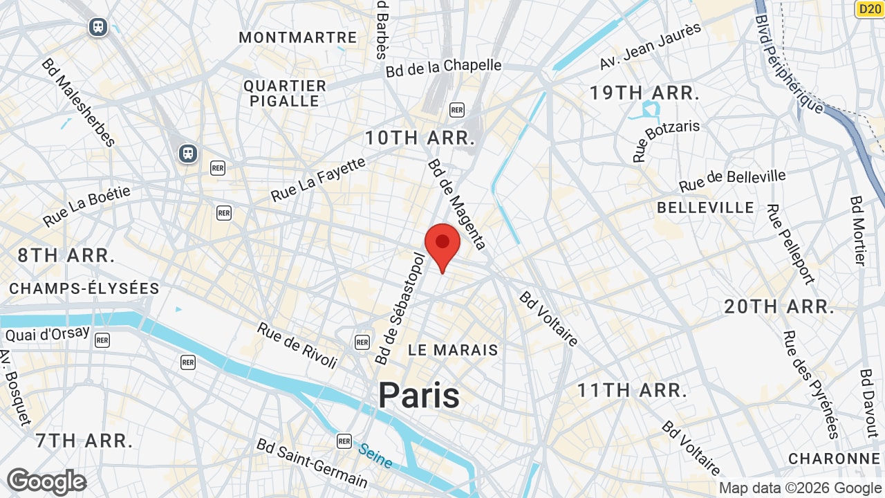 Google map