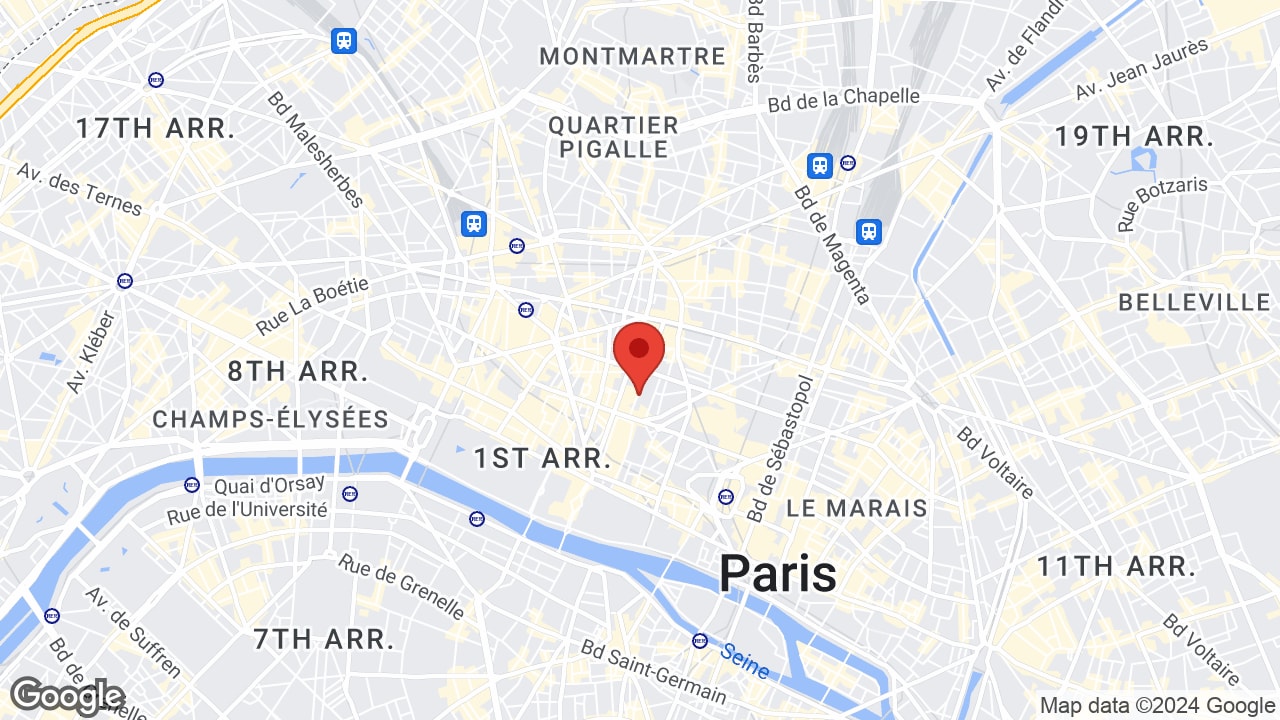 Google map