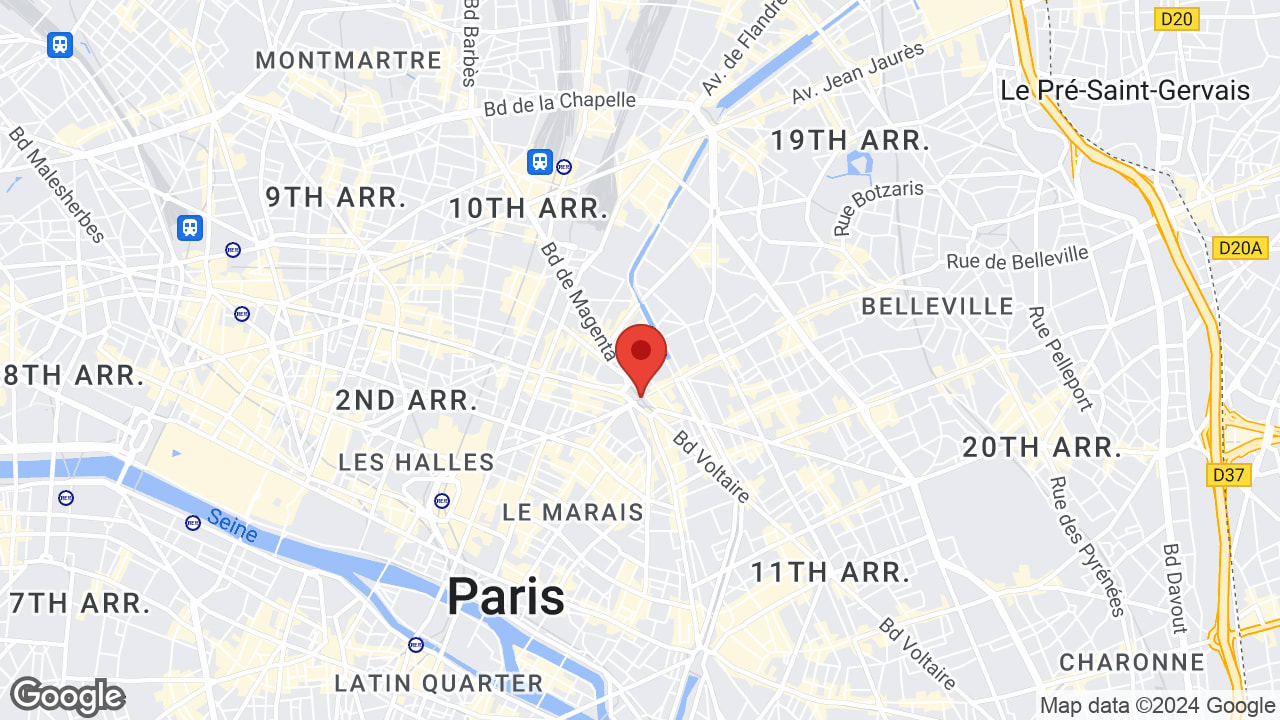Google map