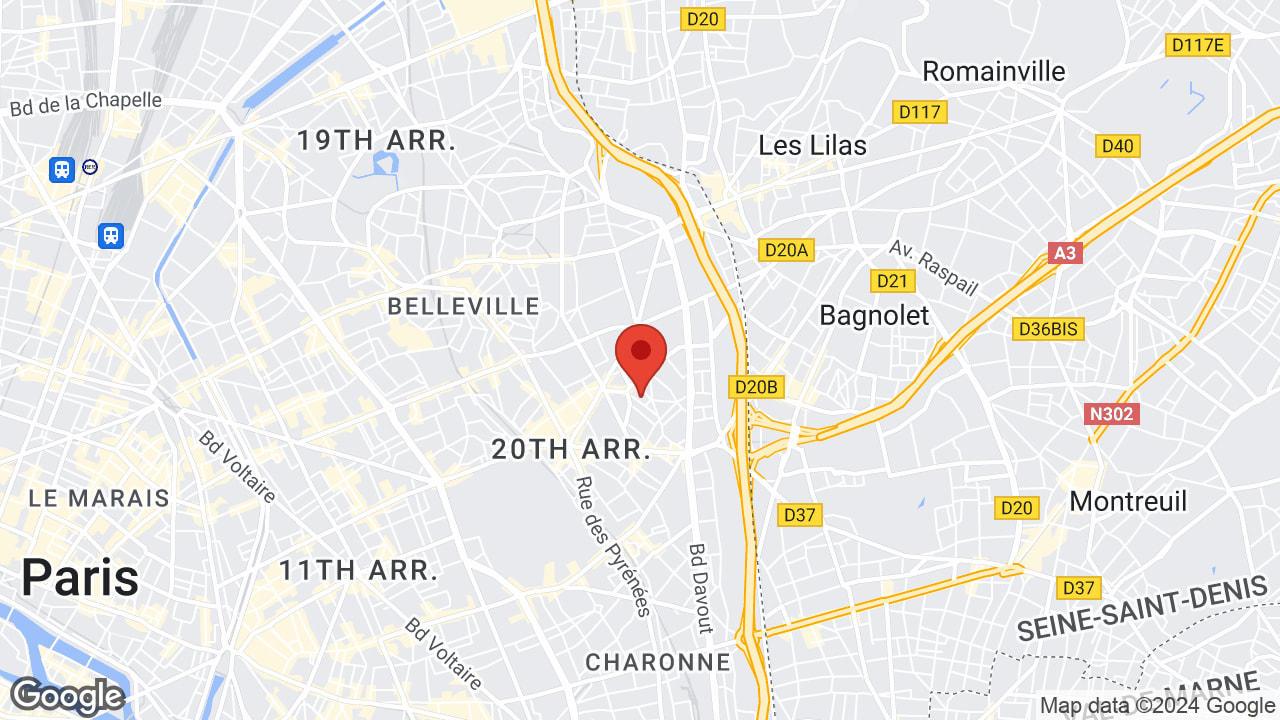 Google map