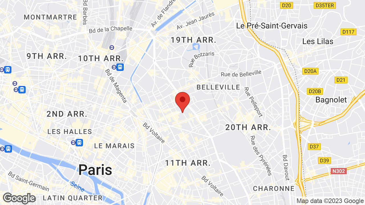 Google map