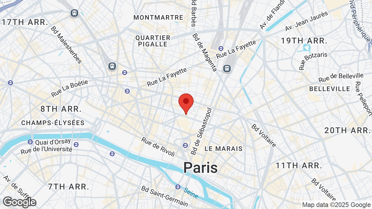 Google map