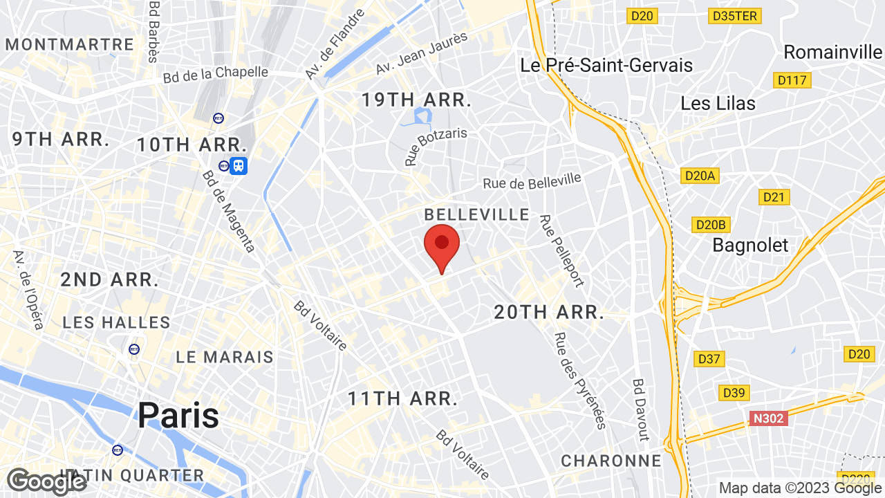Google map