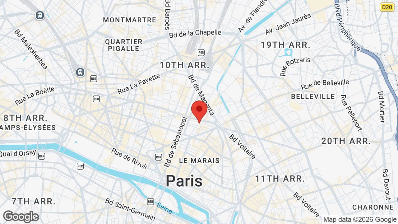 Google map
