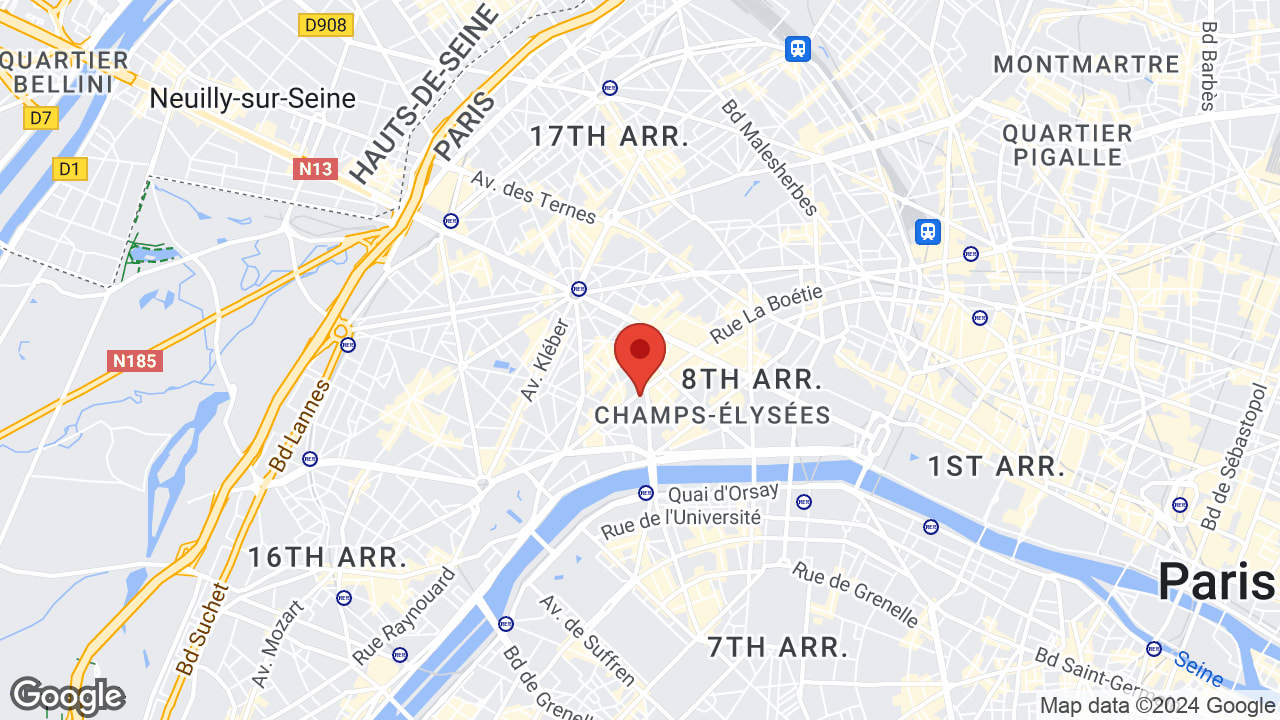 Google map
