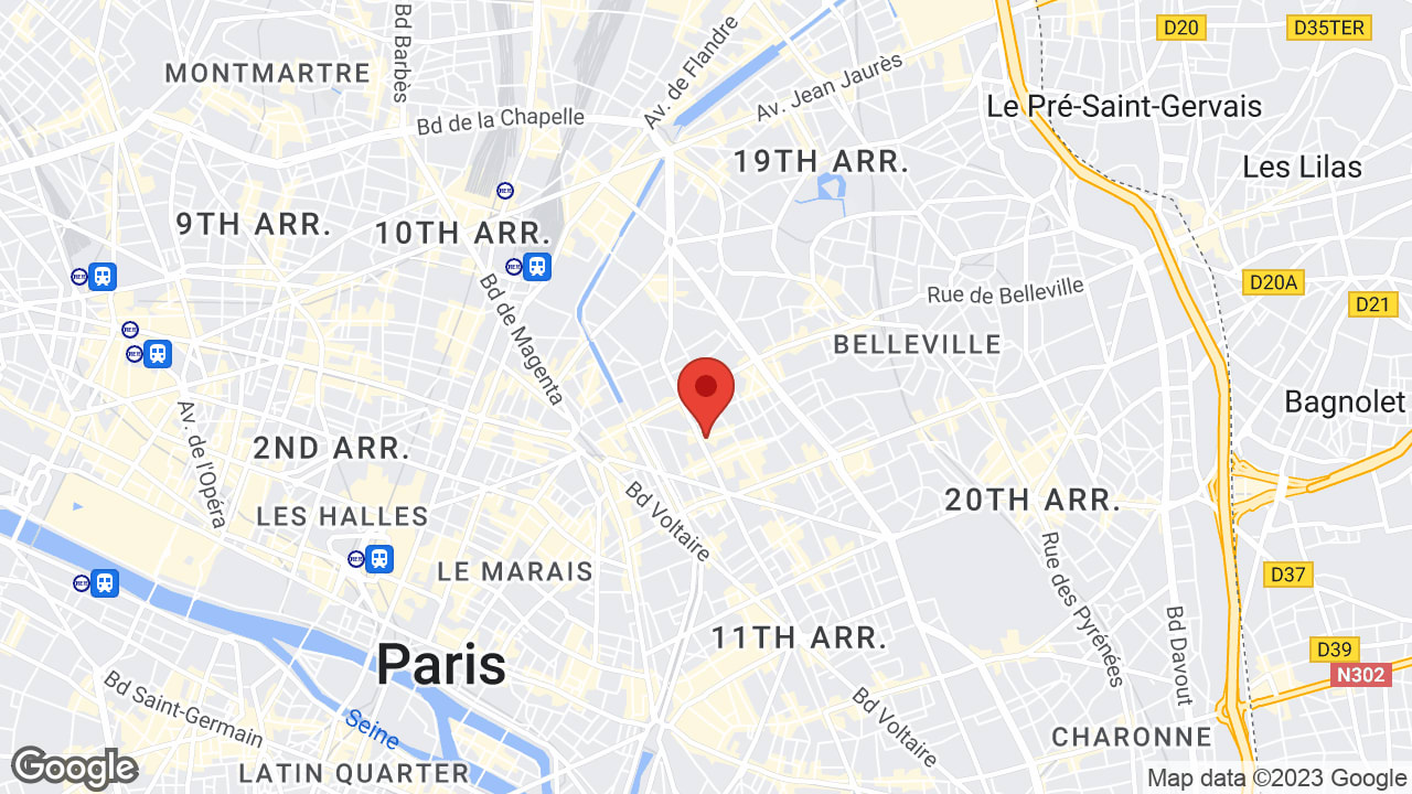 Google map
