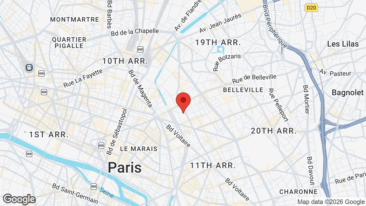 Google map