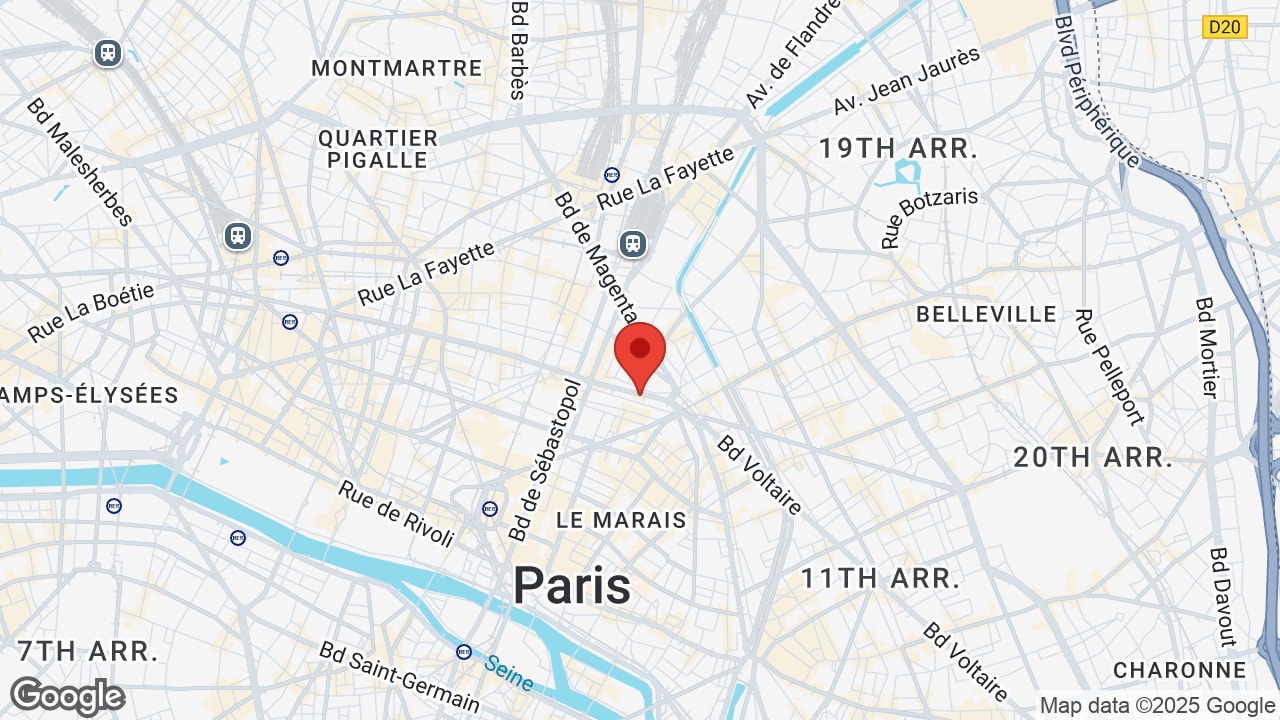 Google map