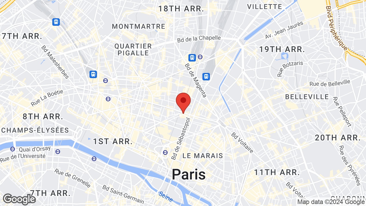 Google map
