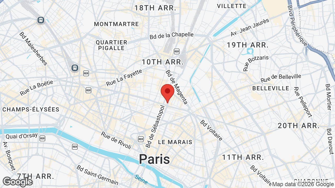 Google map