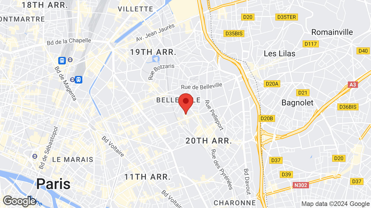 Google map