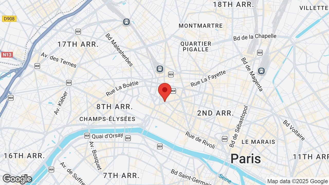 Google map