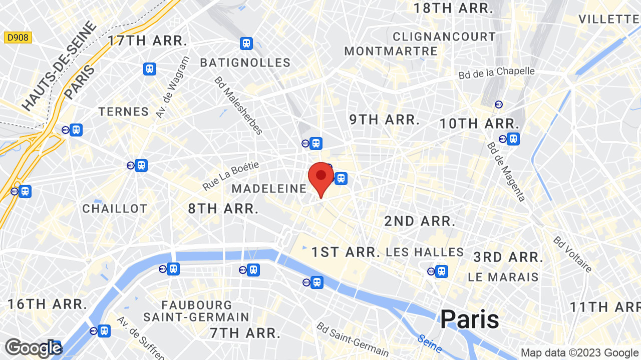 Google map