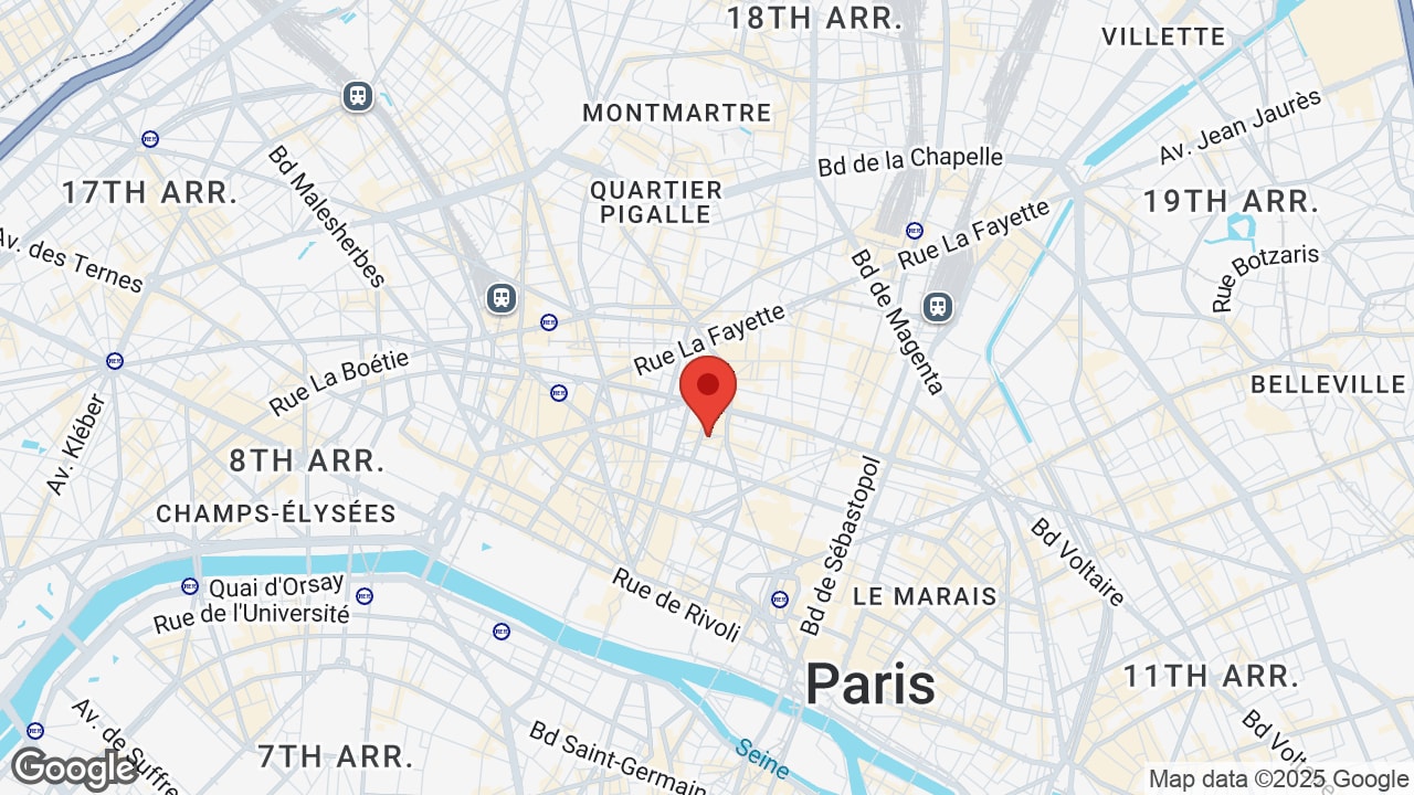 Google map