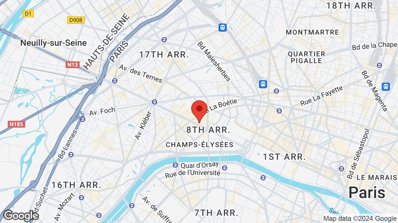 Google map