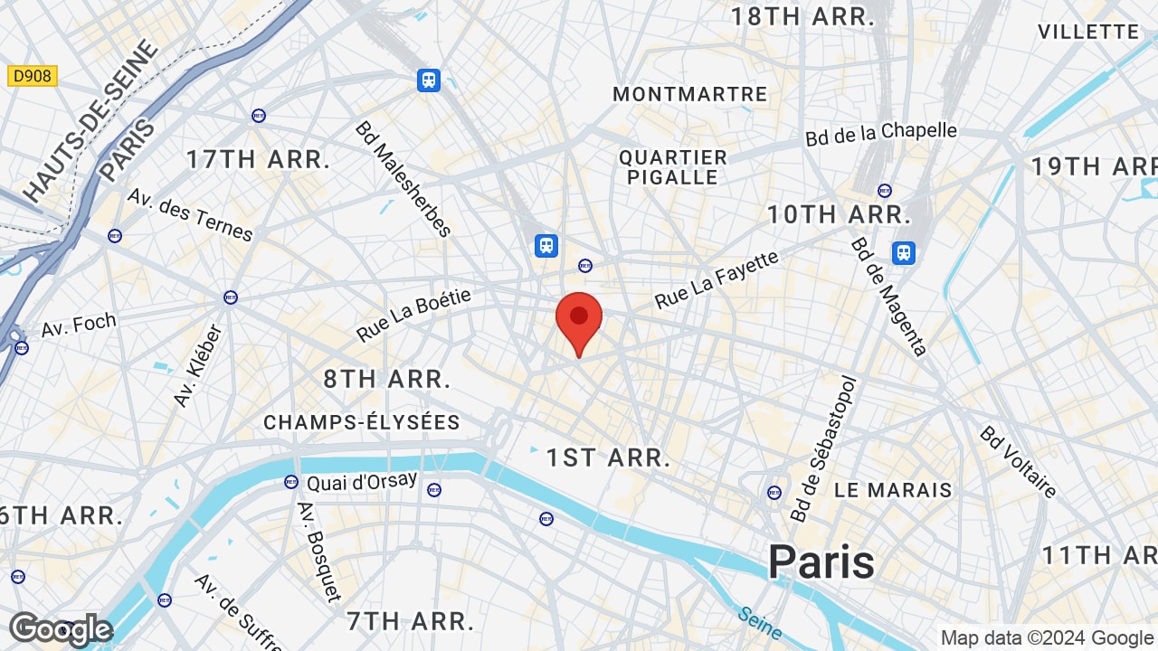 Google map