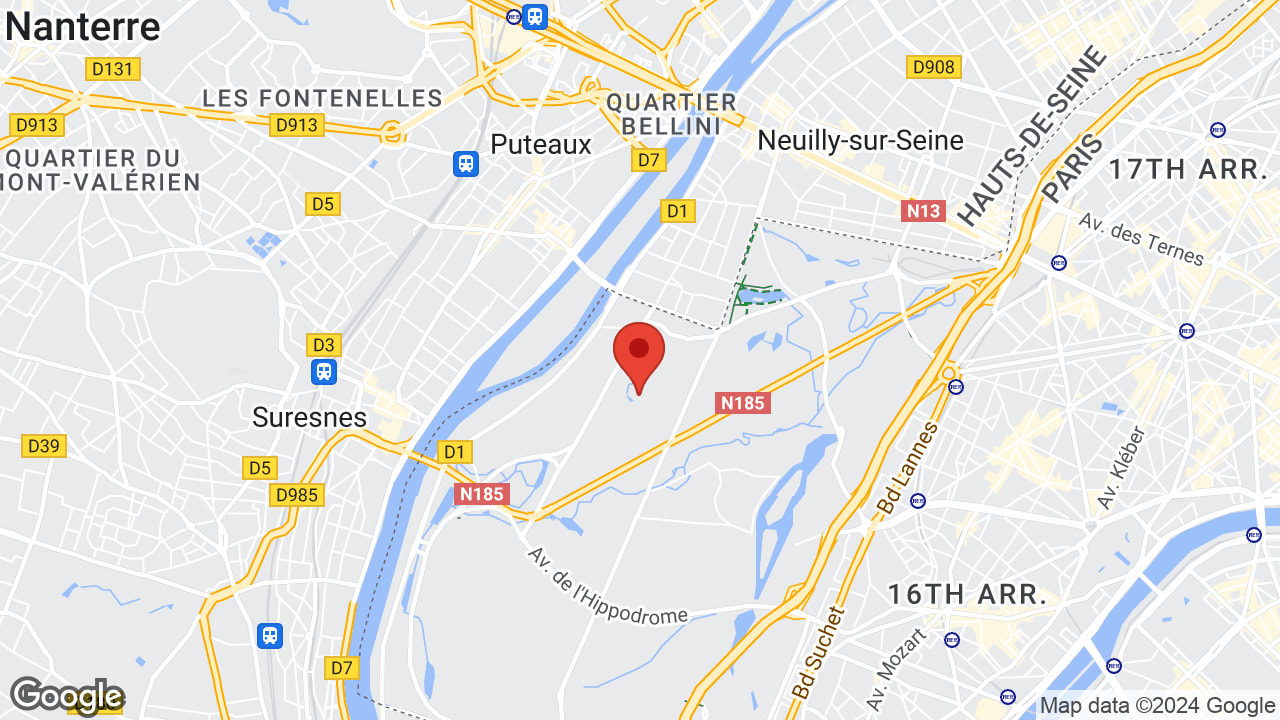 Google map