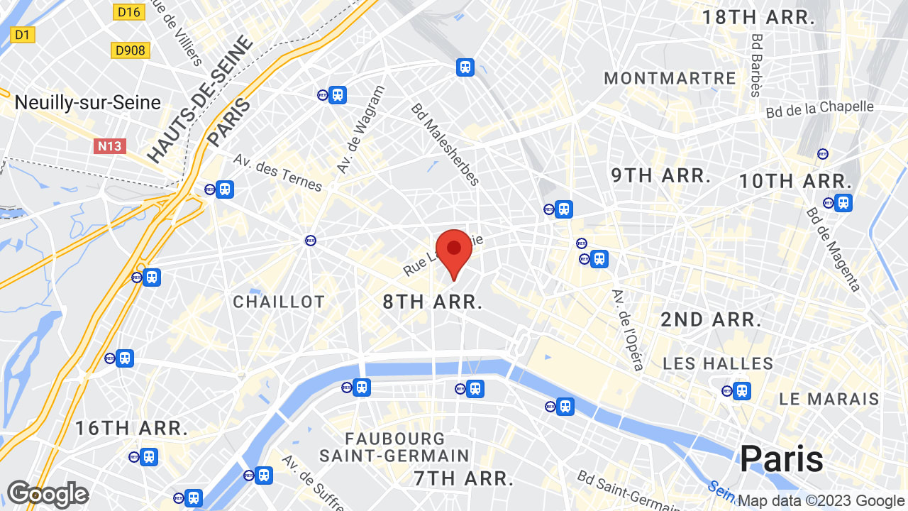 Google map