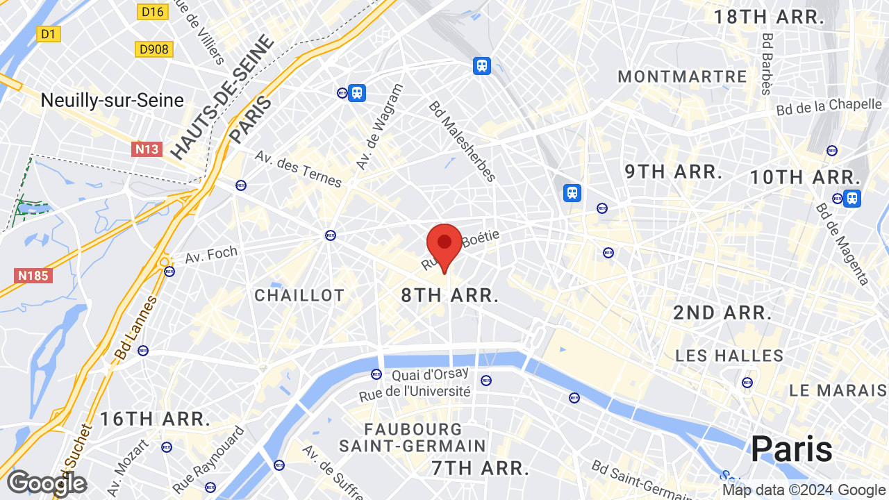 Google map