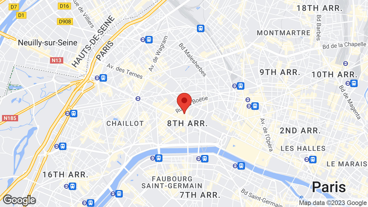 Google map