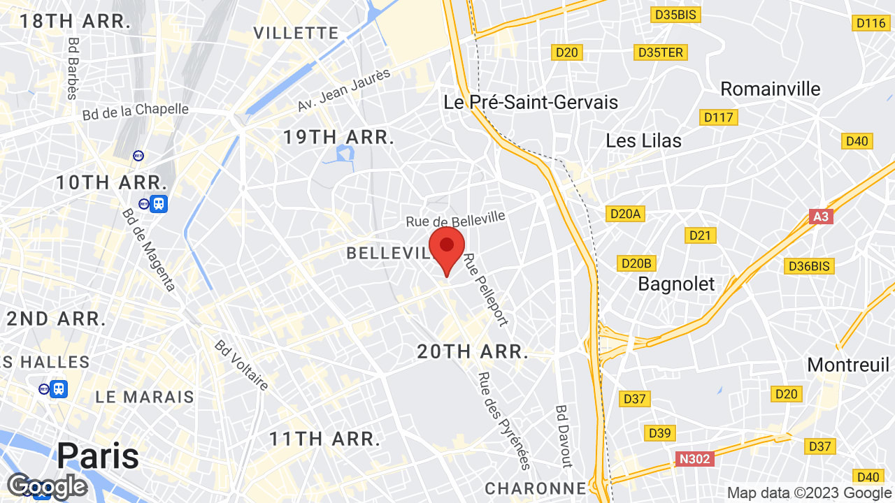Google map