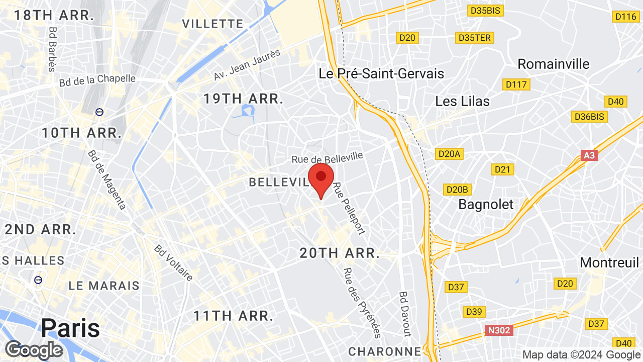 Google map
