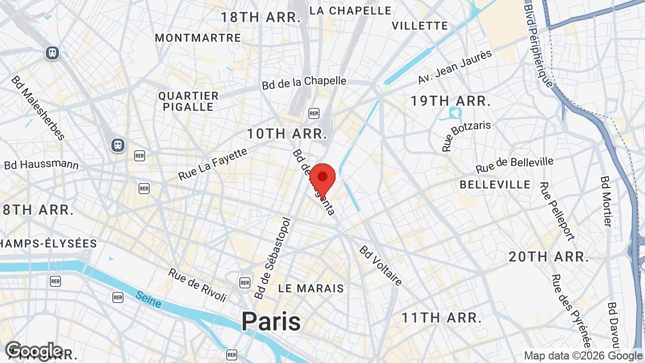 Google map